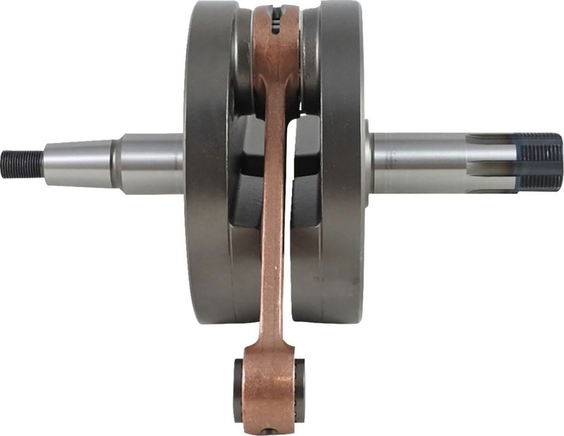 CRANKSHAFT ASMBLY CR2011