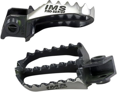 FOOTPEGS PRO SERIES KDX