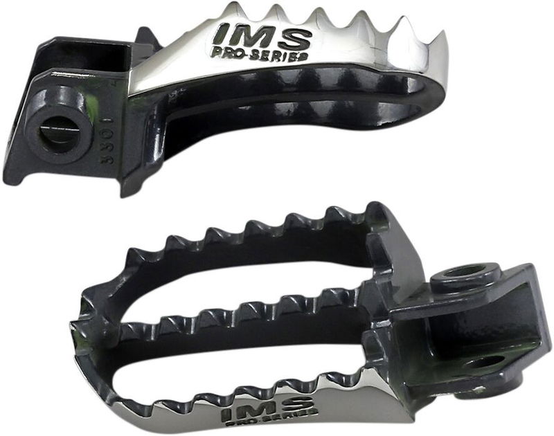 FOOTPEGS PRO SERIES KDX