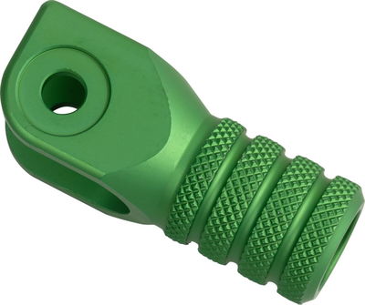 SHIFT LEVER TIP +0MM GREEN