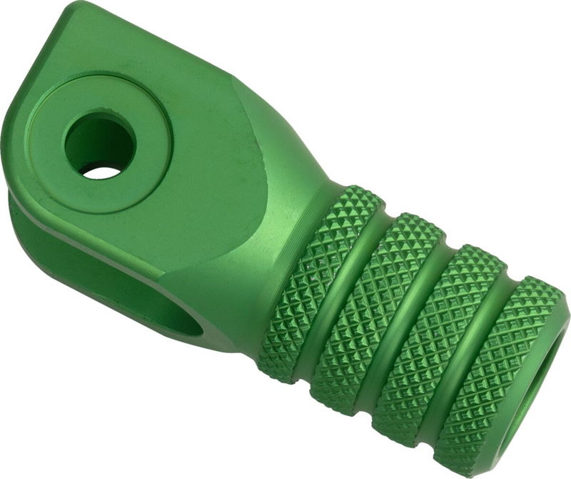 SHIFT LEVER TIP +0MM GREEN