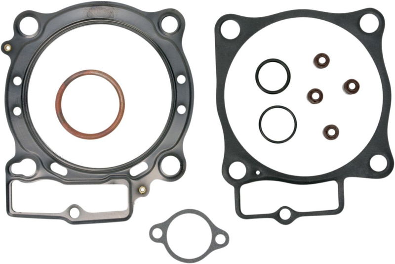 GASKET TOP END CRF450 09