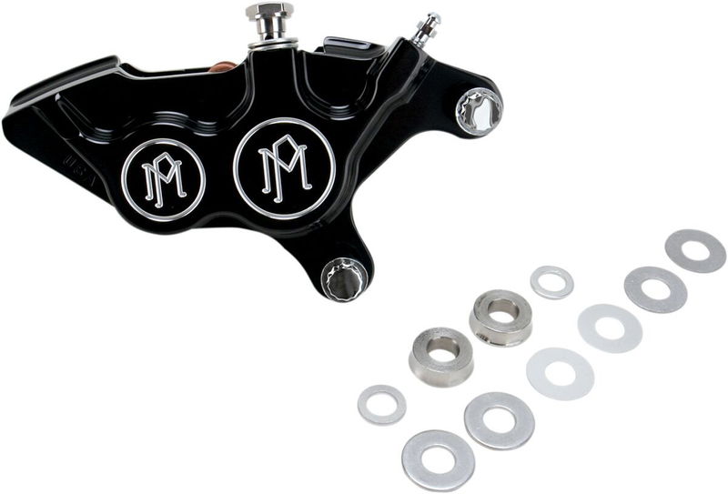 CALIPER 4PIS CC RTFT 11.5