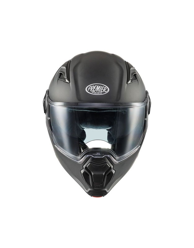 HELMET LANDCRSR U9BM XL