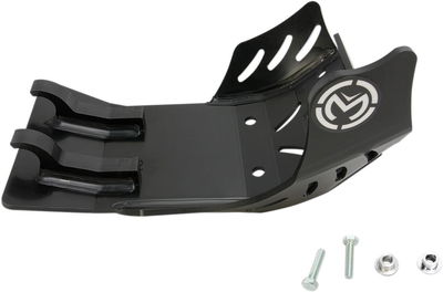 SKID PLATE PRO MSE KTM