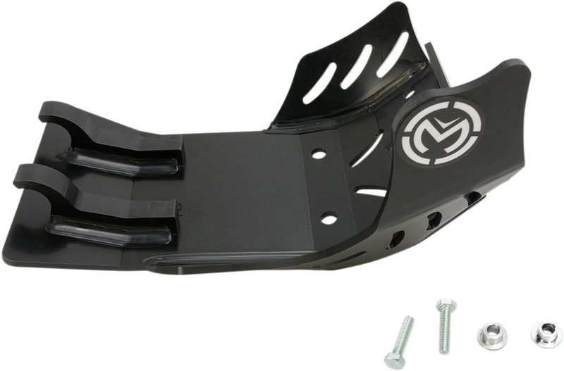 SKID PLATE PRO MSE KTM
