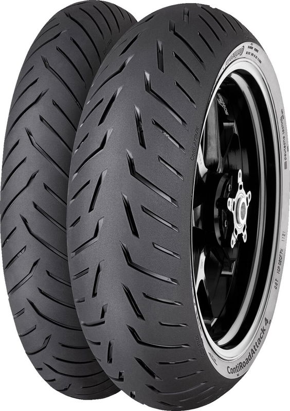RA4 160/60ZR17 (69W)TL