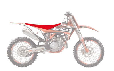 SEAT COVER PYR GG RD