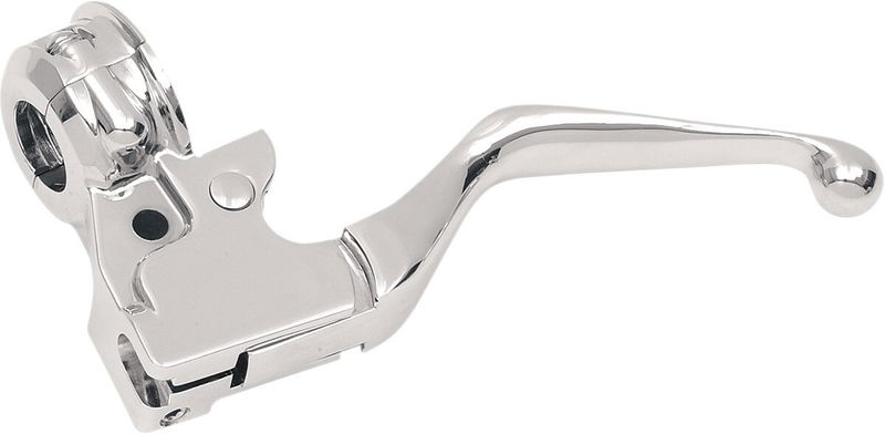 LEVER ASSY CLTCH 04-13XL