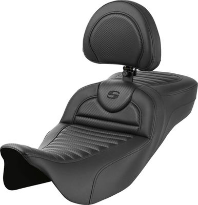 SEAT ROADSOFA FLT 08-UP - CARB