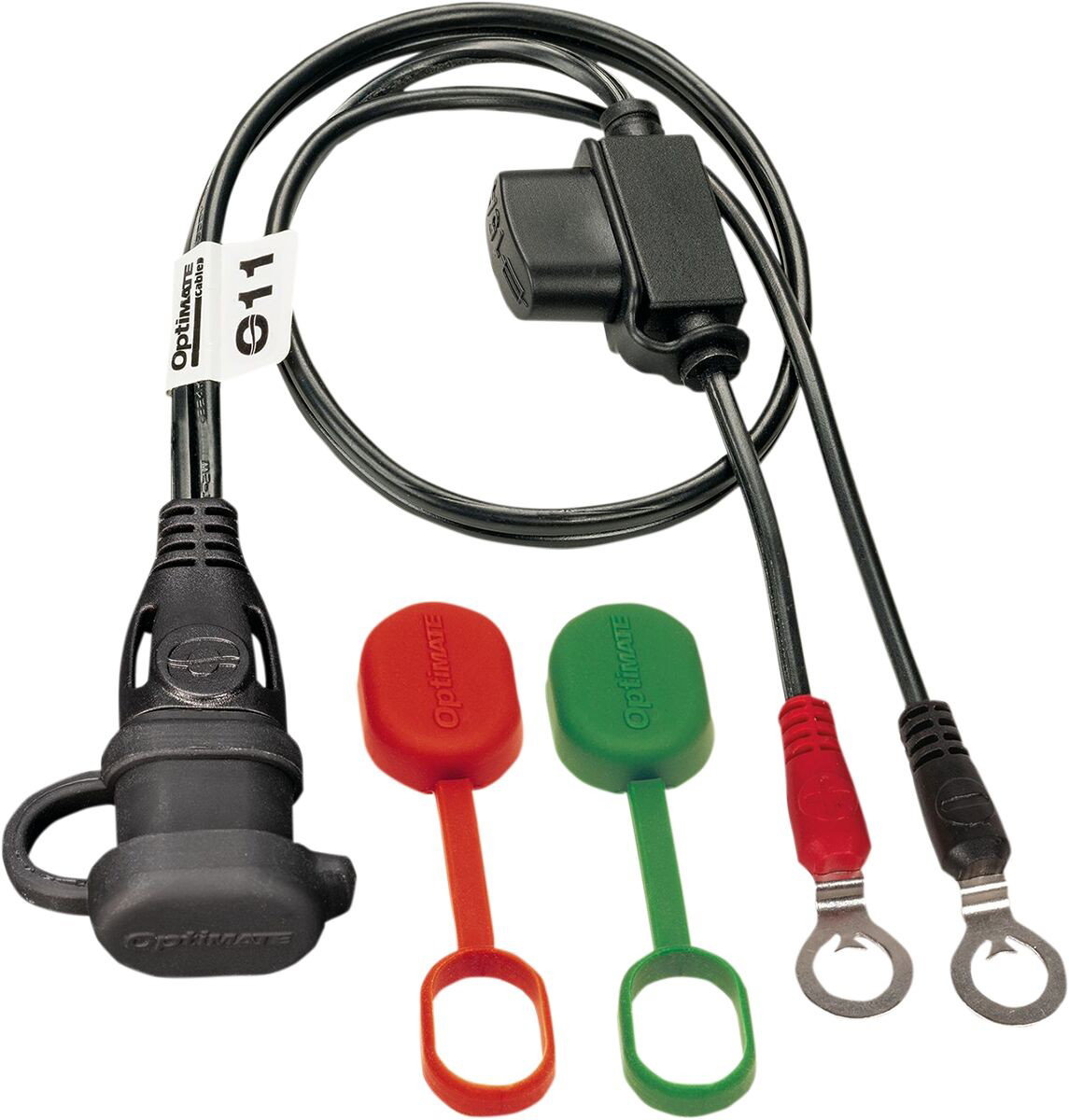 CHARGER CORD 5/16 M8 O-11