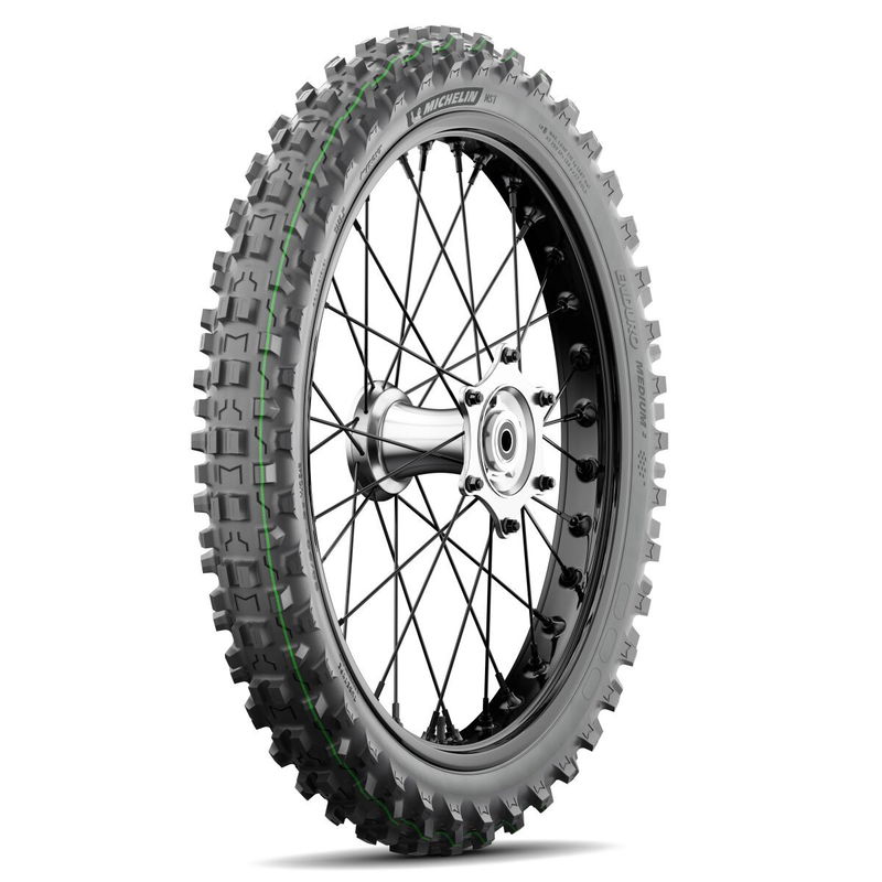 ENDURO MEDIUM 2 90/100-21 M/C