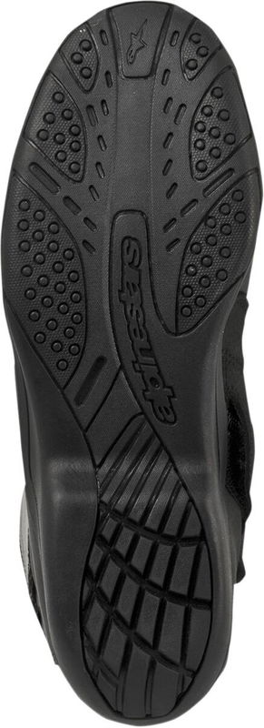 BOOT WEB GTX BLACK 45