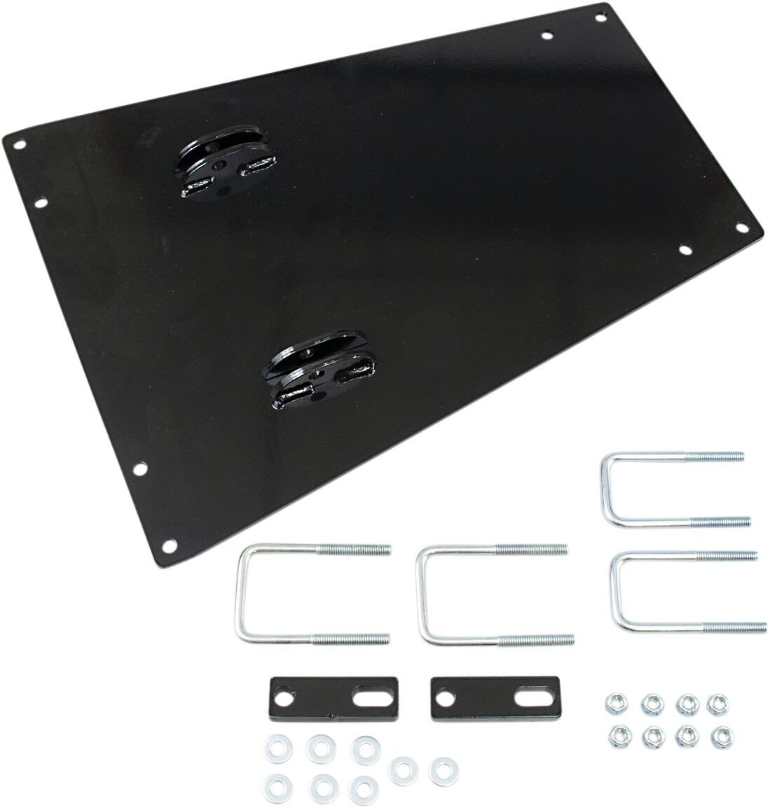BOTTOM MOUNT CF MOTO