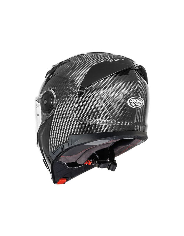 HELMET LANDCRSR CARBON 2X