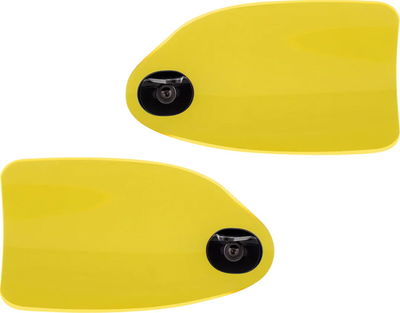 FLARE HAND GUARDS - HD - CABLE