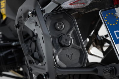 TRAX TOOLBOX