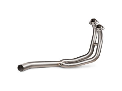 HEADER STAINLESS STEEL 2-LAMBD