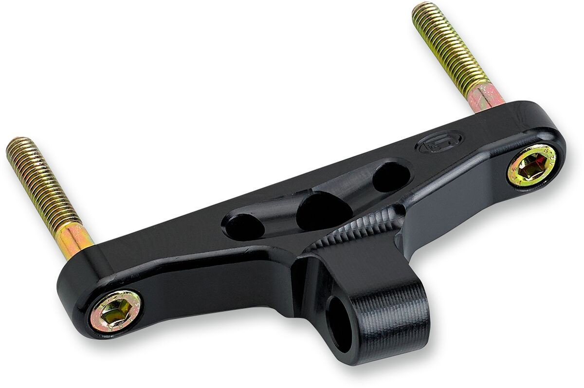 CLUTCH CBL BRACKET BL TRI
