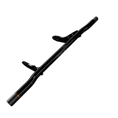 CRASHBAR - FXD 17-UP - BLACK