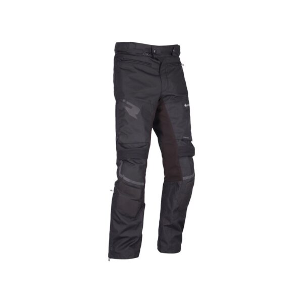 BRUTUS GORE-TEX TROUSERS LONG SVART S