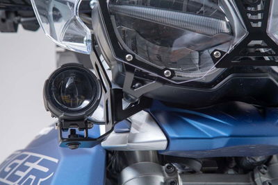 LIGHT MOUNT TIGER 800