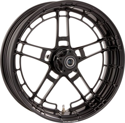 WHEEL - FLAT LINE - 18 X 5.5 -