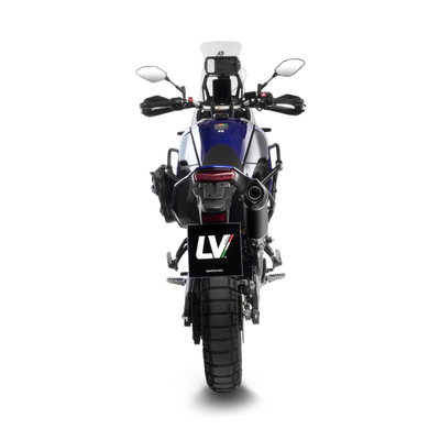 MUFFLER LV ONE EVO YAM TENERE