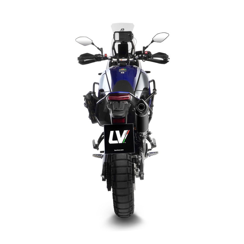 MUFFLER LV ONE EVO YAM TENERE