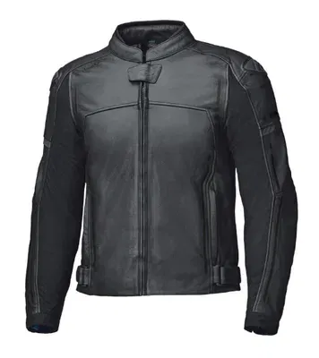 HELD TORVER TOP BLACK 58