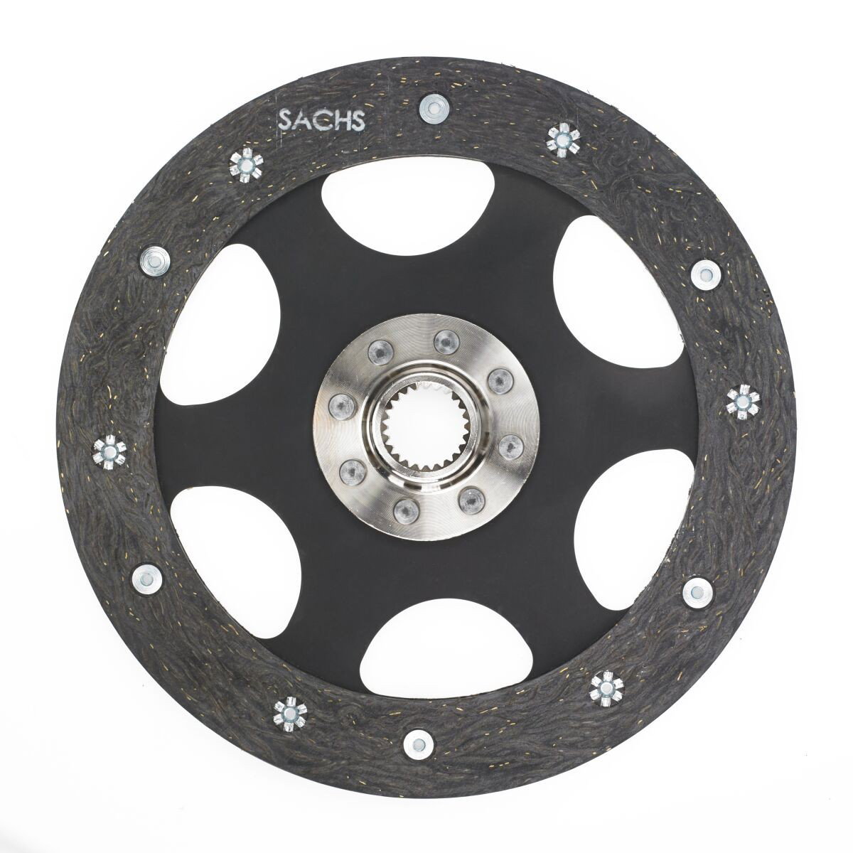 SACHS CLUTCH PLATE