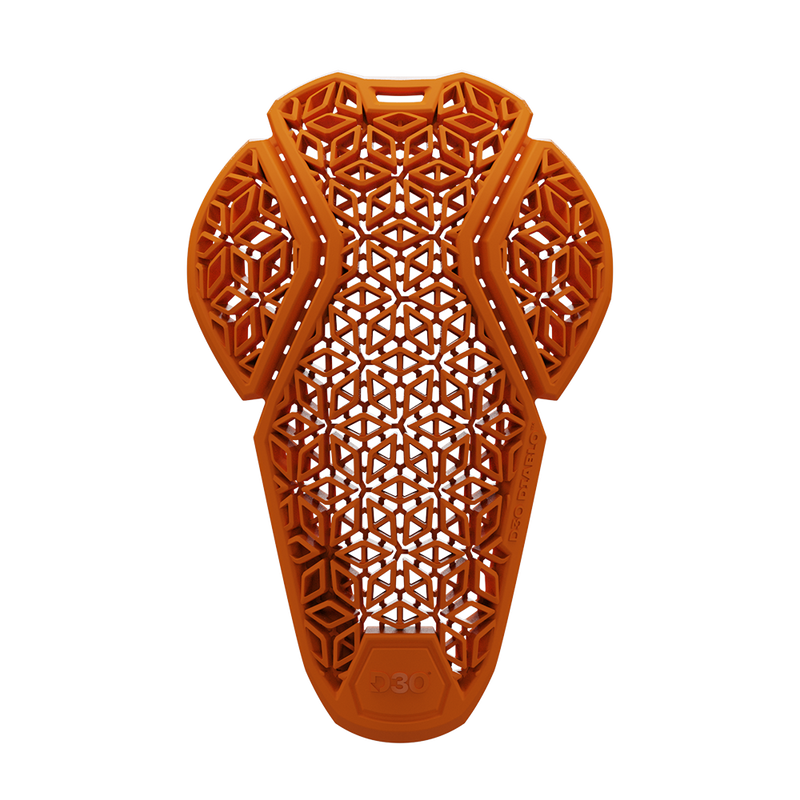 D3O DIABLO™ LEVEL 2 HIP PROTECTOR