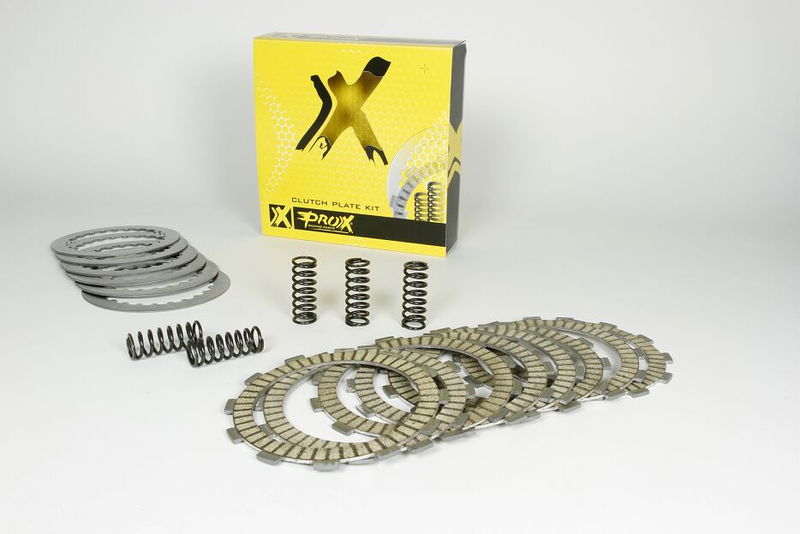 CLUTCH PLATE SET PROX YFM350 R