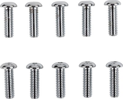 5/16-18 X 1 BUTN HD SCREW
