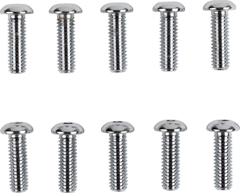 5/16-18 X 1 BUTN HD SCREW