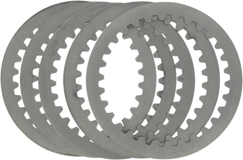 PLATES STEEL 84-90XL