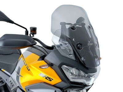 WINDSCREEN TOURING STELVIO DAR