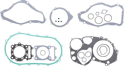 GASKET KIT COMPLT AC/SUZ