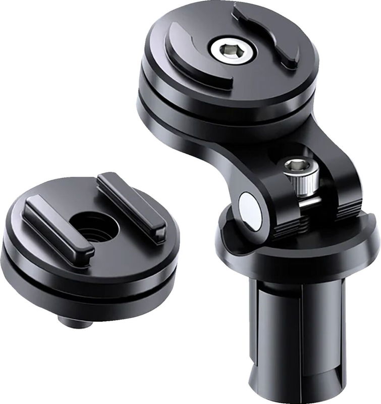 PHONE MOUNT MOTO STEM
