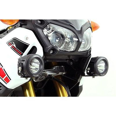 DRIVING LIGHT MOUNT YAM SUP TENERE XT1200Z 11-21