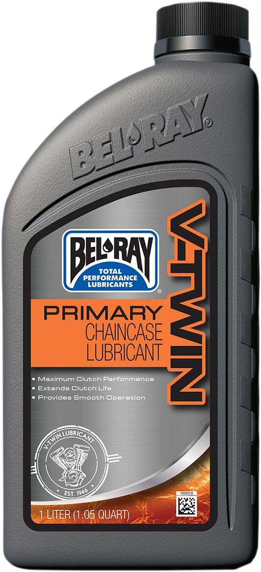 LUBE PRMRY CHAIN CASE 1L (QT)