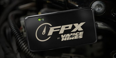 FUELPAK X 07-13 J1850