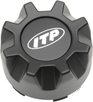 WHEEL CENTER HURRICANE