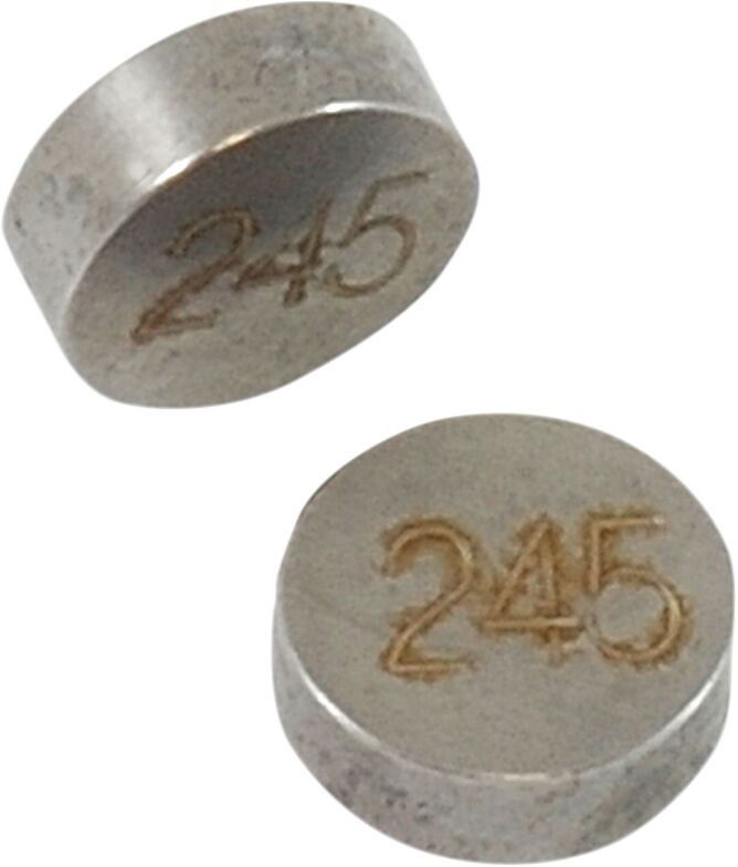 VALVE SHIM 2.45 7.50MM