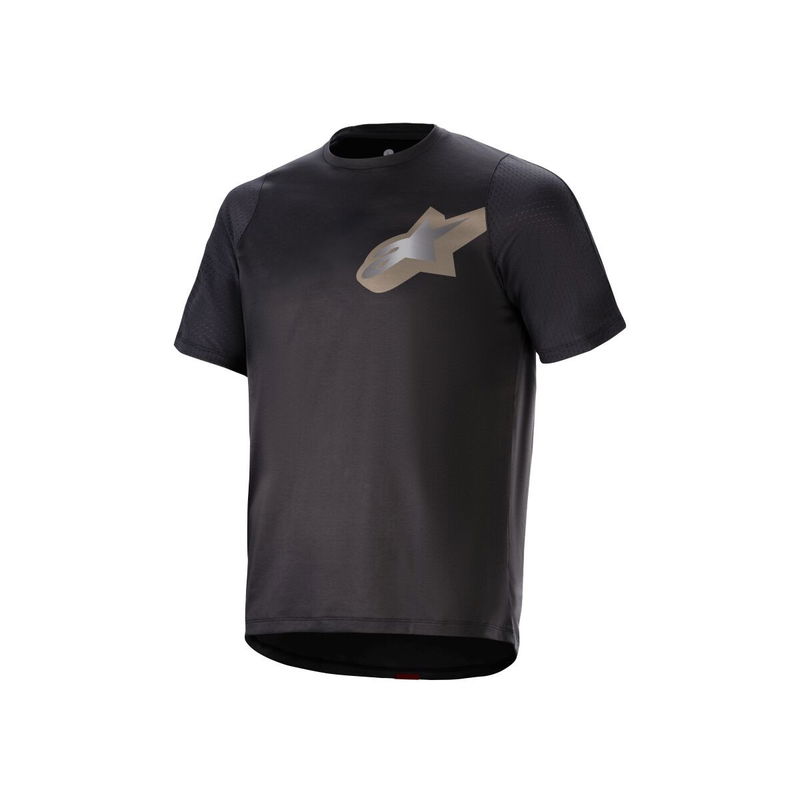 JERSEY SS A-DURA LIPAN BLACK 2