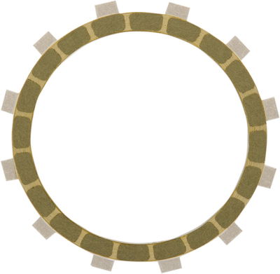 BARNETT FRICTION PLATE
