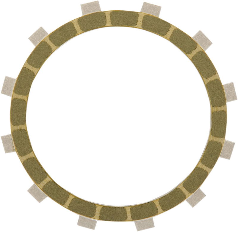 BARNETT FRICTION PLATE