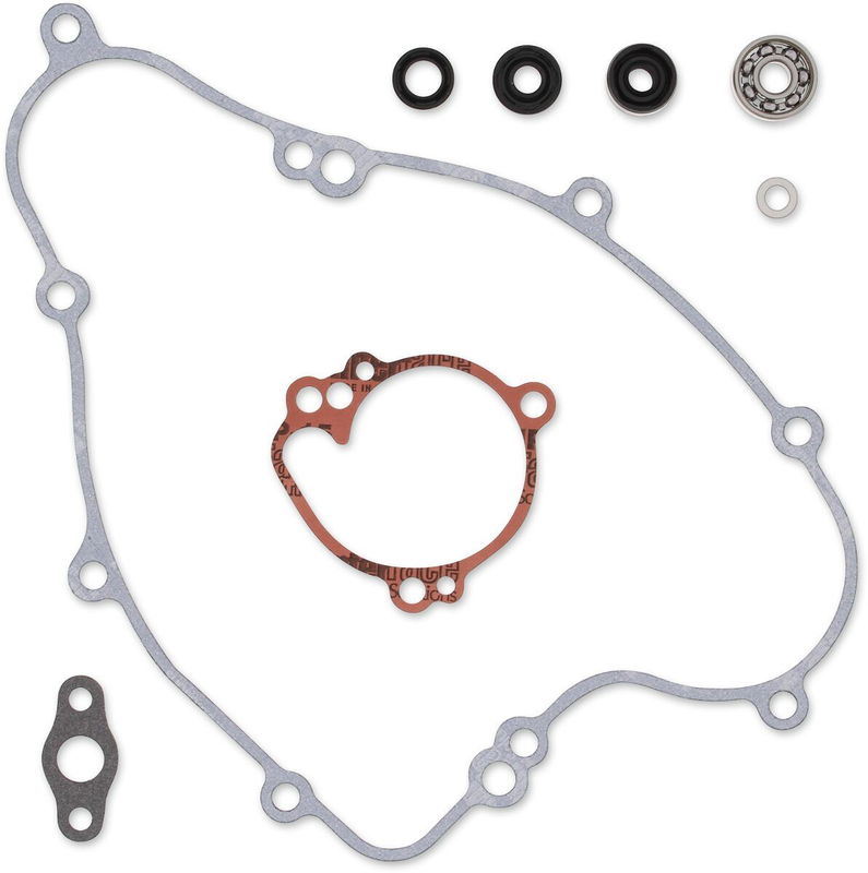 REPAIR KIT WATER PUMP KAW