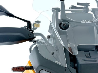 SIDE DEFLECTORS MOTO GUZZI STE