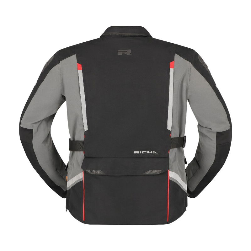 INFINITY 3 PRO JACKET 6XL